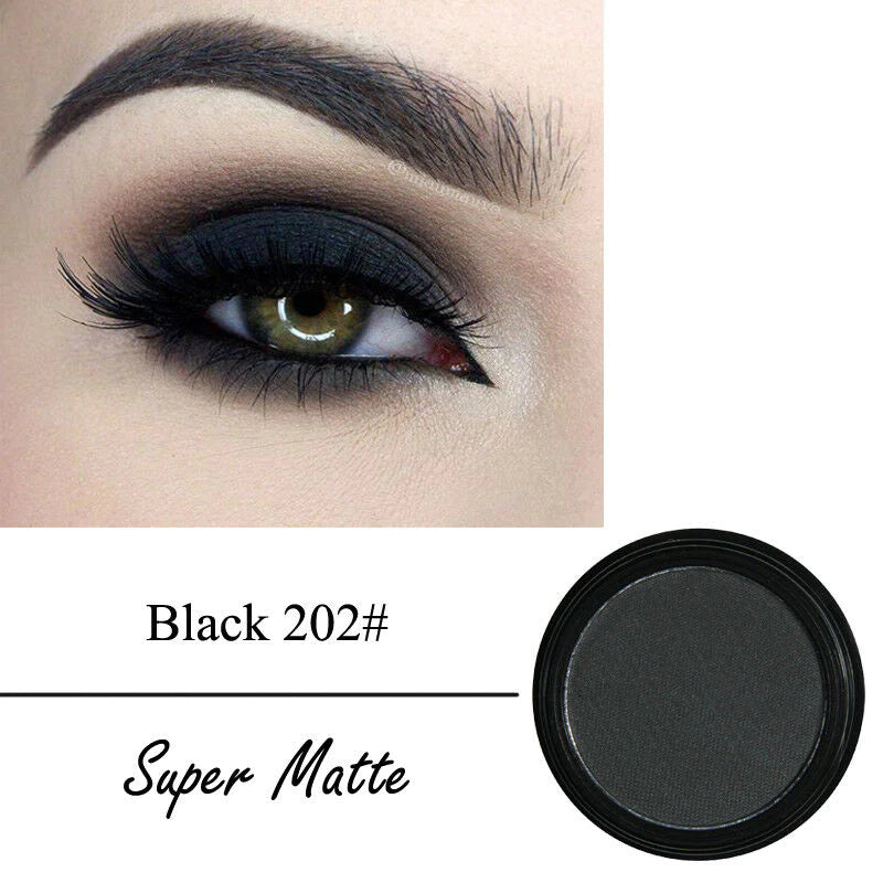 Phoera™ Matte Eyeshadow (65% OFF)