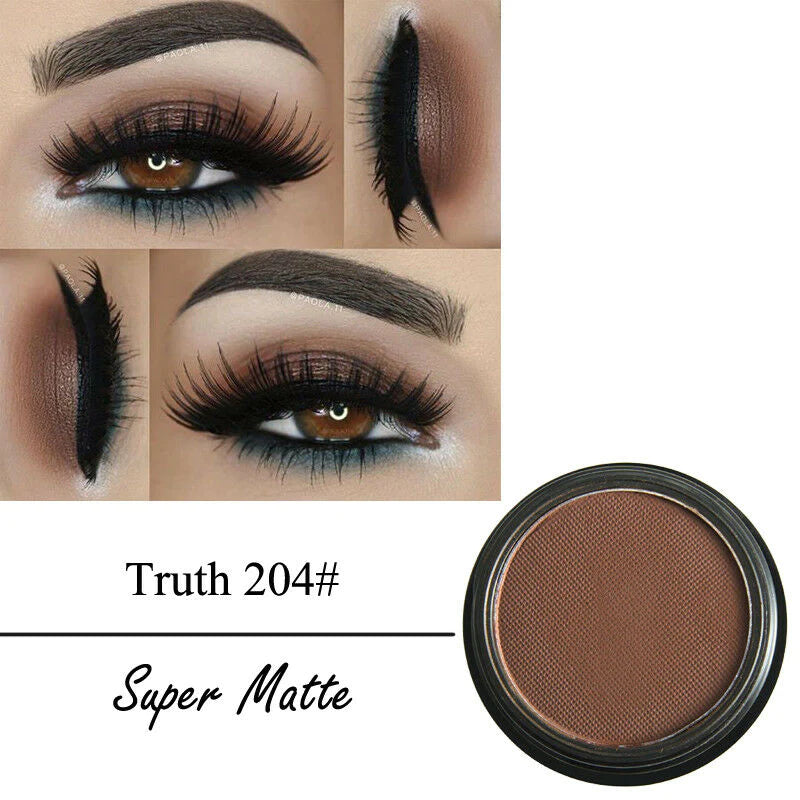 Phoera™ Matte Eyeshadow (65% OFF)