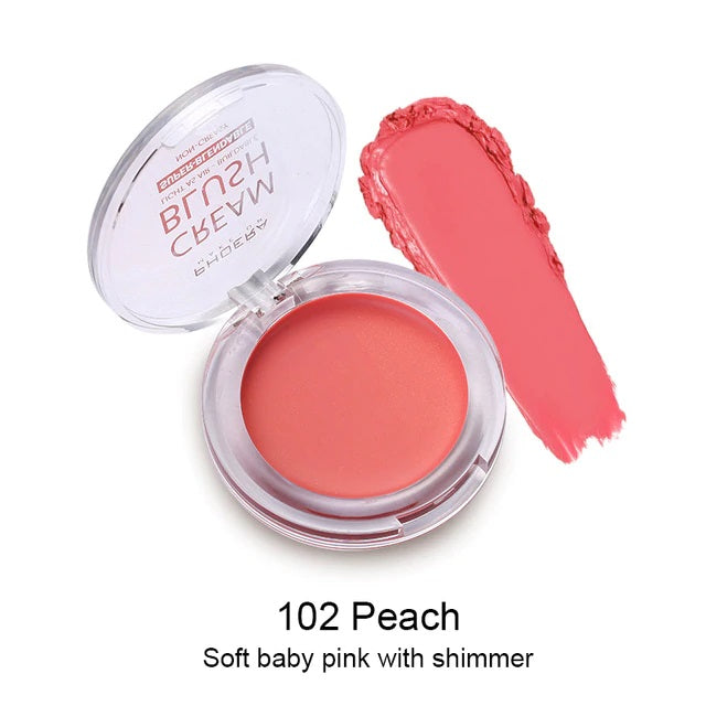 Phoera™ Cream Blush (50% OFF)