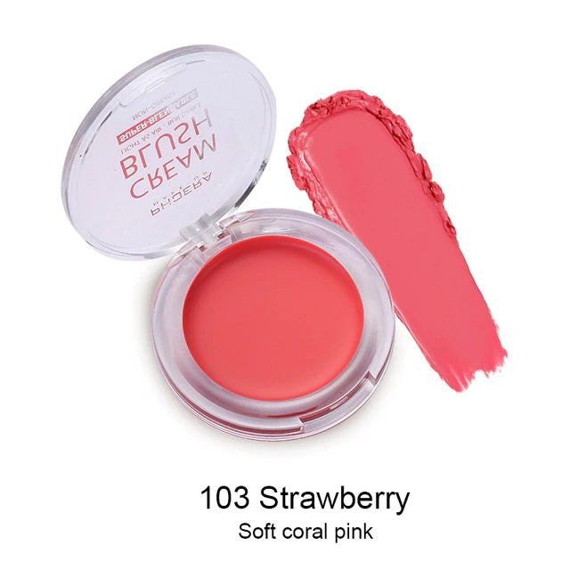 Phoera™ Cream Blush (50% OFF)