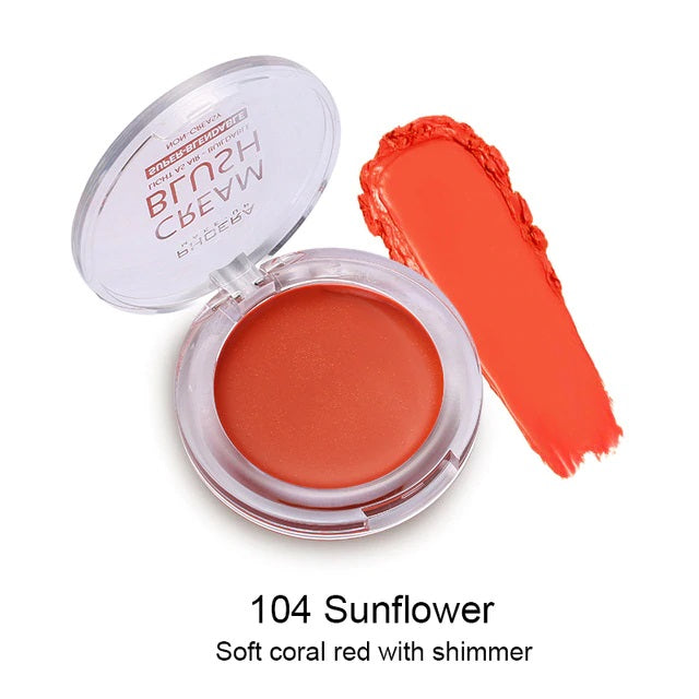 Phoera™ Cream Blush (50% OFF)