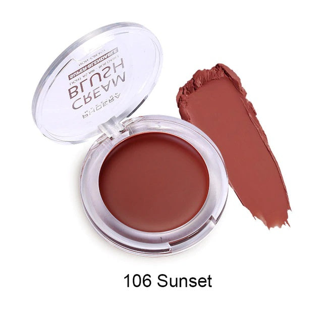 Phoera™ Cream Blush (50% OFF)