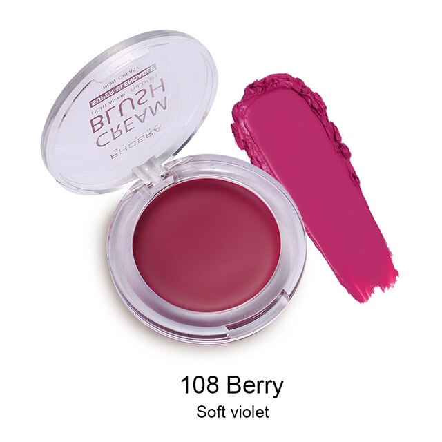 Phoera™ Cream Blush (50% OFF)