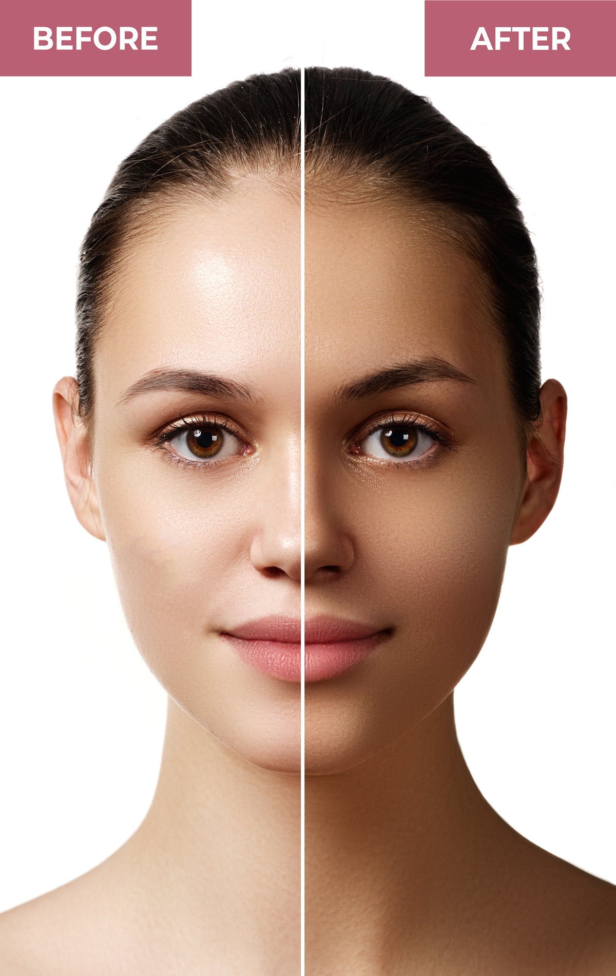 Phoera™ Blendable Cream Bronzer