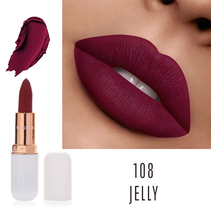 Phoera™ Foundation+Absolute Matte Lipstick 2-in-1 Bundle (60% OFF)