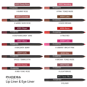 Phoera™ LIP LINER (65% OFF)