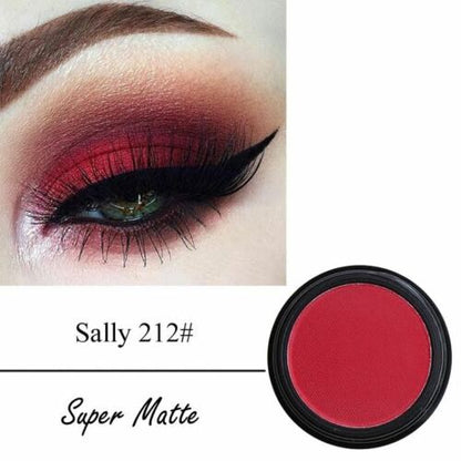 Phoera™ Matte Eyeshadow (65% OFF)