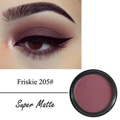 Phoera™ Matte Eyeshadow (65% OFF)