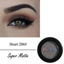 Load image into Gallery viewer, Phoera™ Matte Eyeshadow (65% OFF)