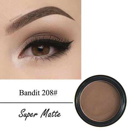 Phoera™ Matte Eyeshadow (65% OFF)