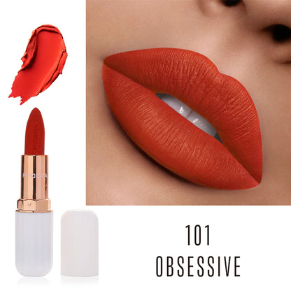 Phoera™ Absolute Matte Lipstick (55% OFF)