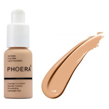 Load image into Gallery viewer, Phoera™ Soft Matte Liquid Foundation (55% OFF SALE)