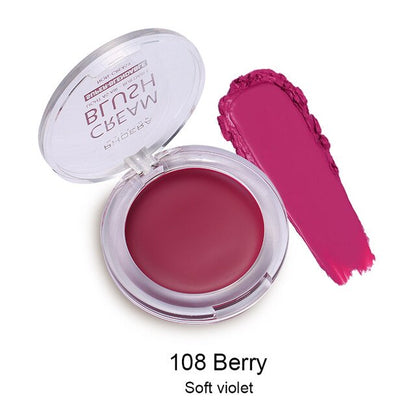 Phoera™ Cream Blush (50% OFF)