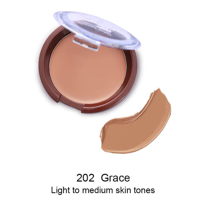 Phoera™ Blendable Cream Bronzer