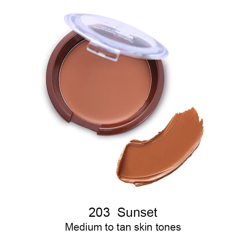 Phoera™ Blendable Cream Bronzer