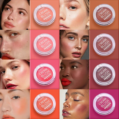 Phoera™ Cream Blush (50% OFF)
