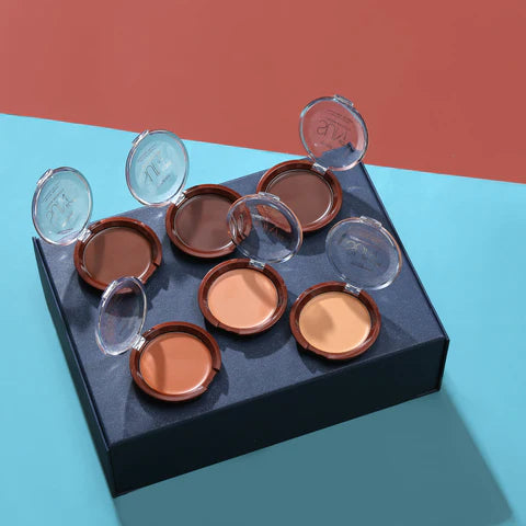 Phoera™ Blendable Cream Bronzer