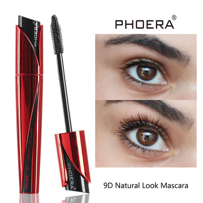 Phoera™ High Definition Mascara (50% OFF)